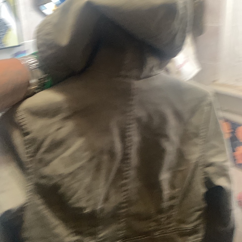 Plugg Jacket - image 7